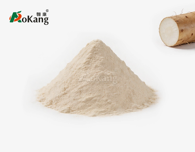 Bulk Chinese Yam Powder